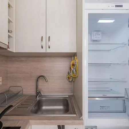 Διαμέρισμα Porto *