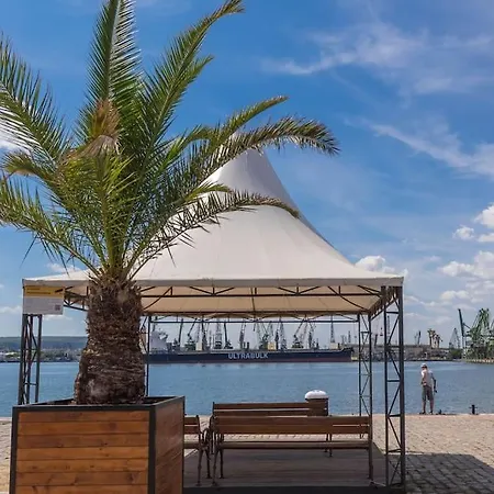 Διαμέρισμα Porto Βάρνα