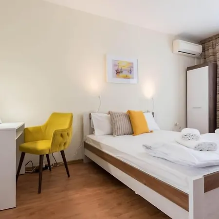Apartment Porto Varna