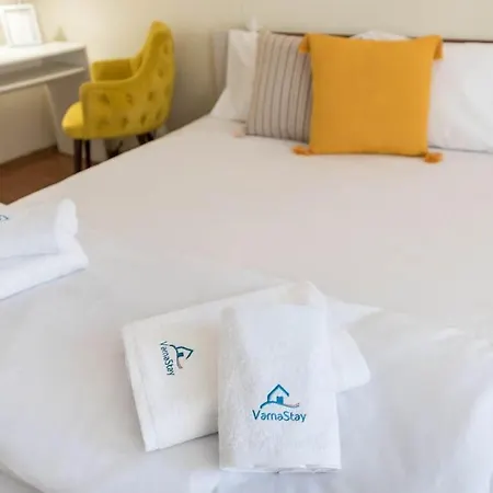 Porto Apartment