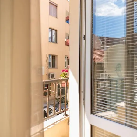 Apartment Porto *