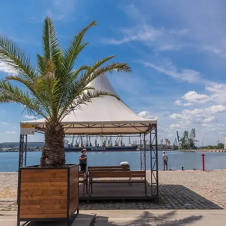 Porto Varna