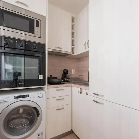 Apartment Porto Varna